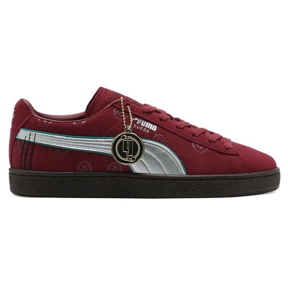 Puma Men Suede Shanks Sneakers 11 Medium
